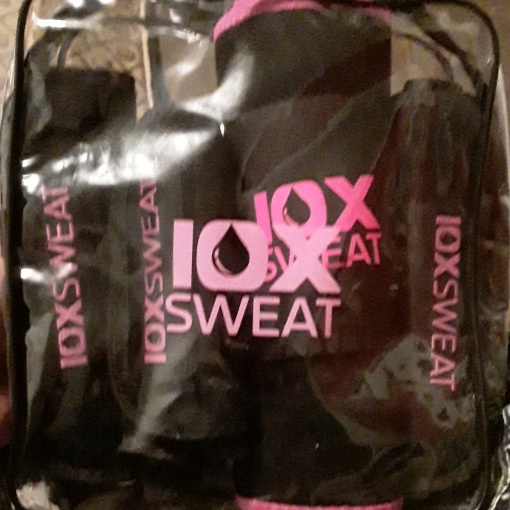 IOX SWEAT